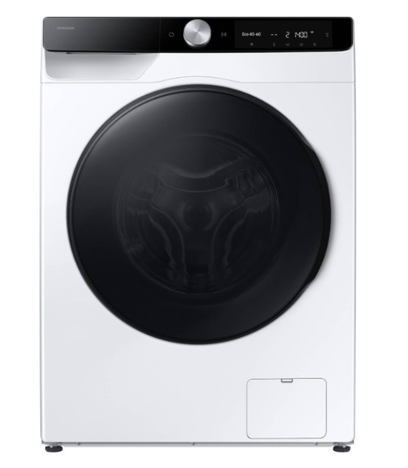 Пральна машина із сушкою Samsung WD90DG6G94BKUA